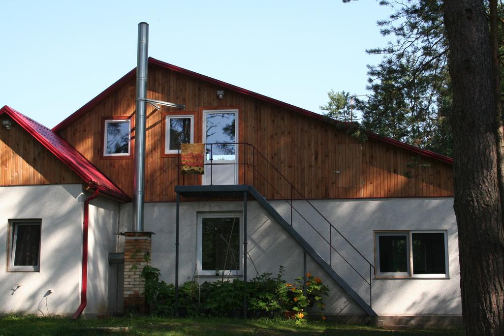 Nature Retreat "Upes Dizvietas" Krāslava 객실 사진