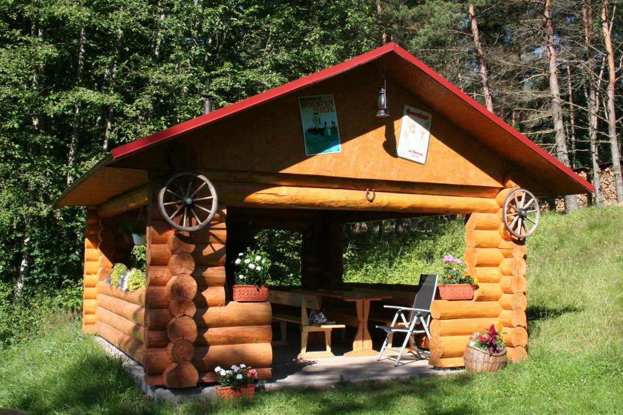 Nature Retreat "Upes Dizvietas" Krāslava 외부 사진